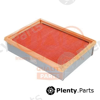 Iap Quality Parts 121-21021G — Air Filter