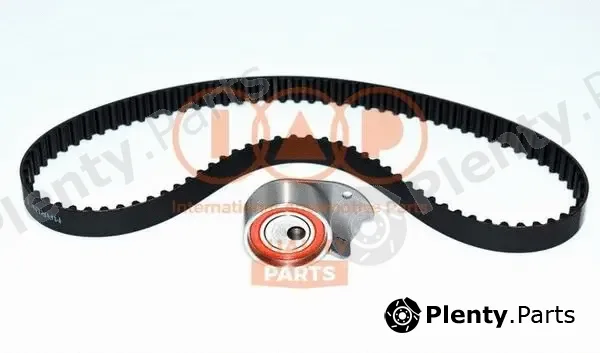Iap Quality Parts 127-03040K — Timing Belt Kit