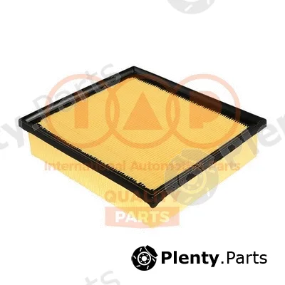 Iap Quality Parts 121-10054 — Air Filter