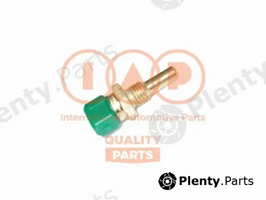 Iap Quality Parts 842-17050 — Sensor, coolant temperature