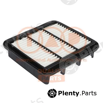 Iap Quality Parts 121-21100 — Air Filter