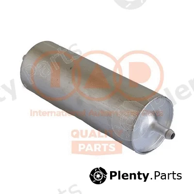 Iap Quality Parts 122-00032 — Fuel Filter