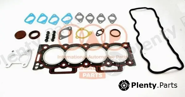Iap Quality Parts 116-22041 — Gasket Kit, cylinder head