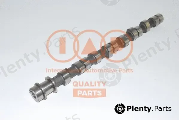 Iap Quality Parts 124-12020 — Camshaft