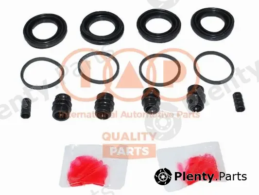 Iap Quality Parts 706-15054 — Repair Kit, brake caliper