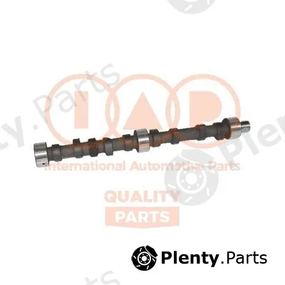 Iap Quality Parts 124-09012 — Camshaft