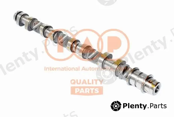 Iap Quality Parts 124-25051 — Camshaft