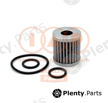 Iap Quality Parts 122-GAS25P — Fuel Filter