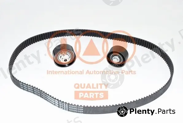 Iap Quality Parts 127-25010K — Timing Belt Kit