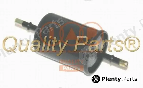 Iap Quality Parts 122-20030G — Fuel Filter