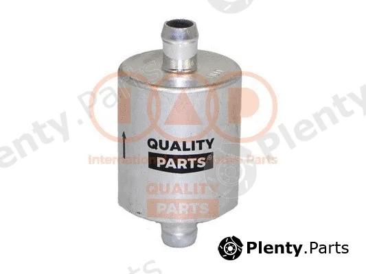 Iap Quality Parts 122-GAS18 — Fuel Filter