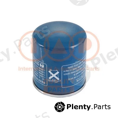 Iap Quality Parts 123-21076G — Oil Filter