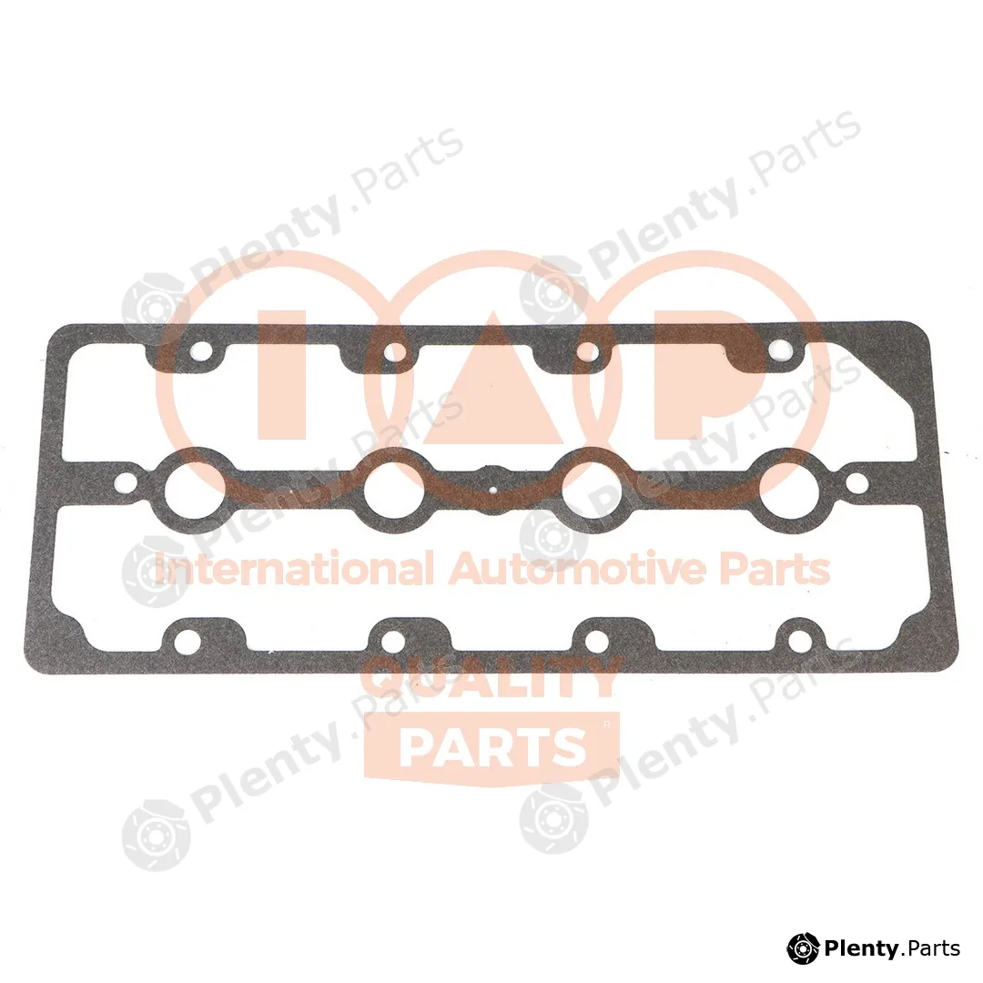 Iap Quality Parts 133-10080 — Gasket, cylinder head cover