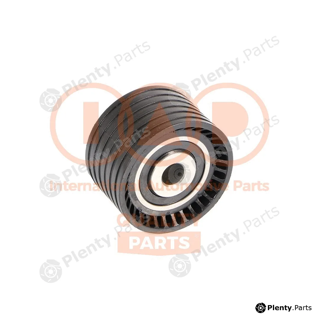 Iap Quality Parts 127-13162 — Tensioner Pulley, timing belt