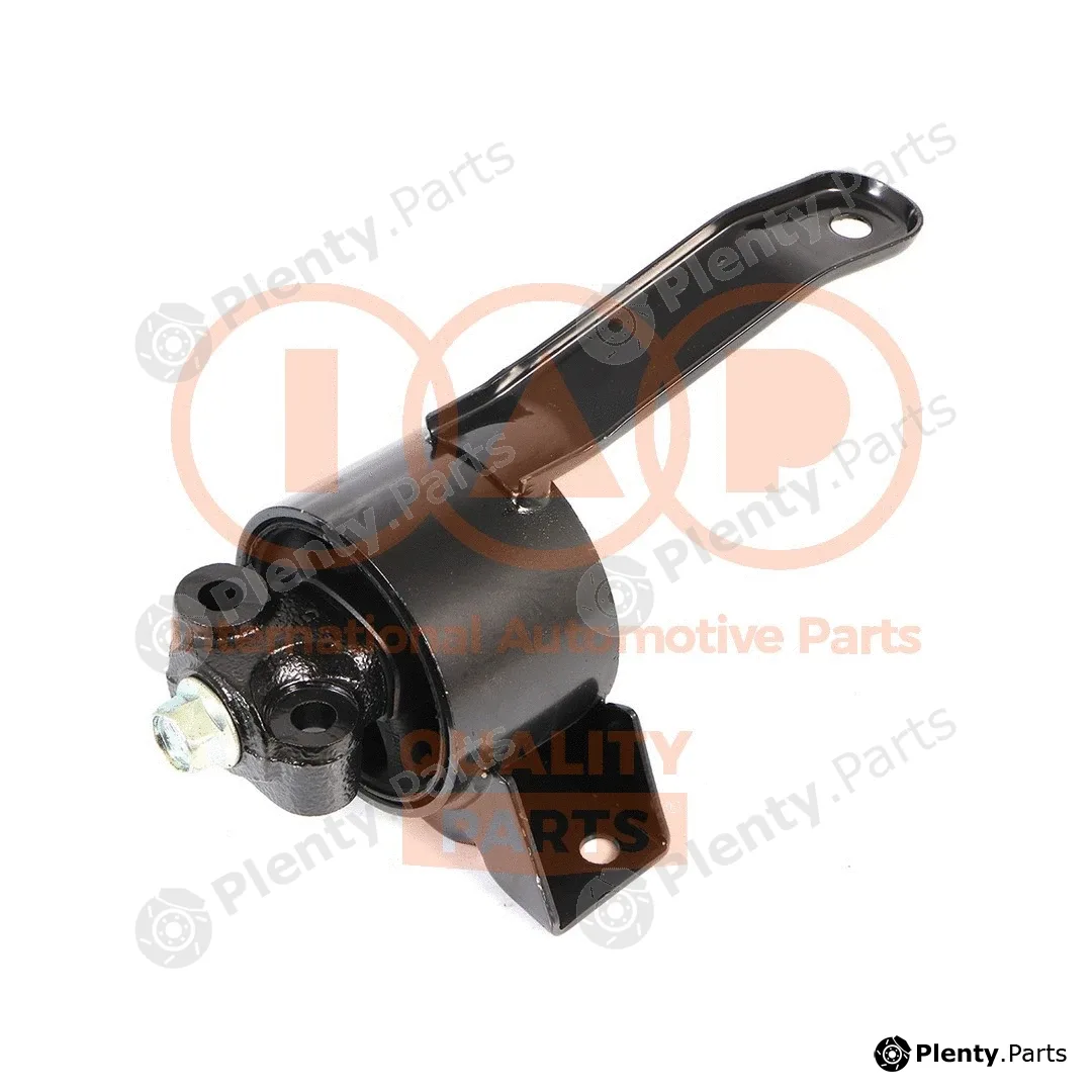 Iap Quality Parts 138-20072 — Mounting, engine