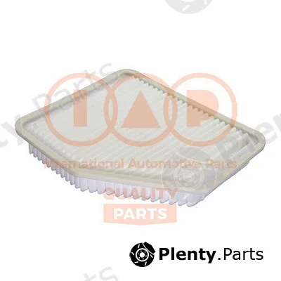 Iap Quality Parts 121-17112 — Air Filter