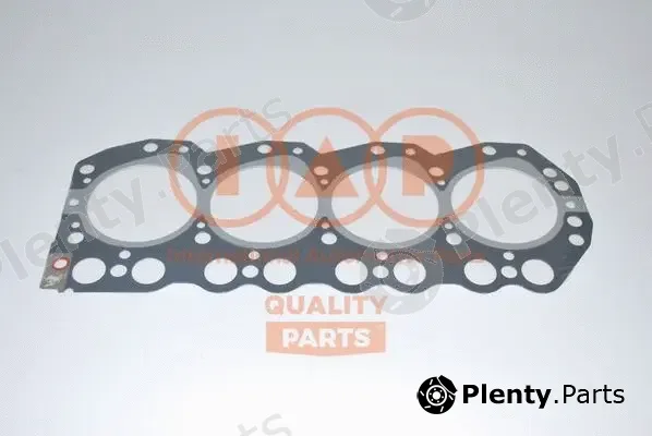 Iap Quality Parts 118-13047P — Gasket, cylinder head