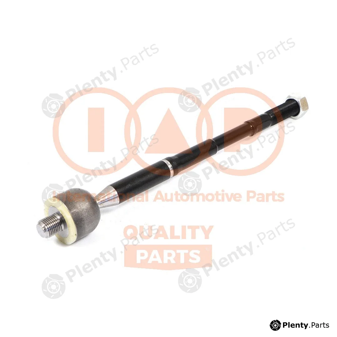 Iap Quality Parts 614-07180 — Inner Tie Rod
