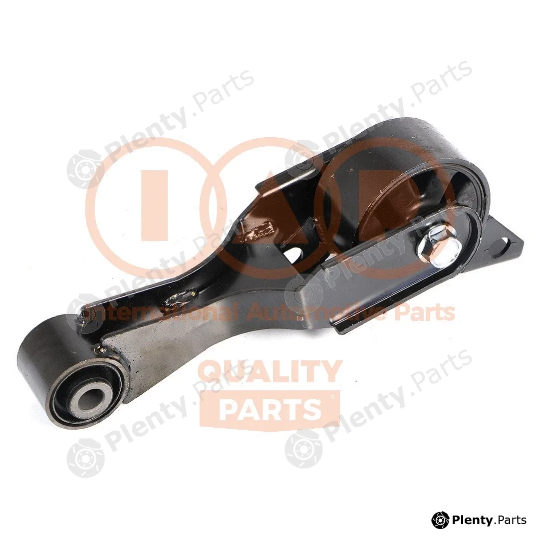 Iap Quality Parts 138-20160 — Mounting, engine