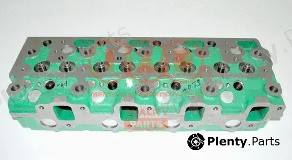 Iap Quality Parts 120-23020G — Cylinder Head