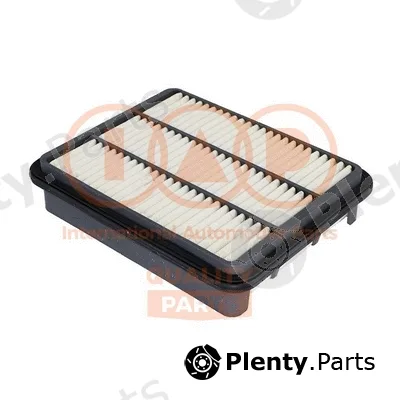 Iap Quality Parts 121-07030G — Air Filter