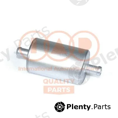 Iap Quality Parts 122-GAS28P — Fuel Filter