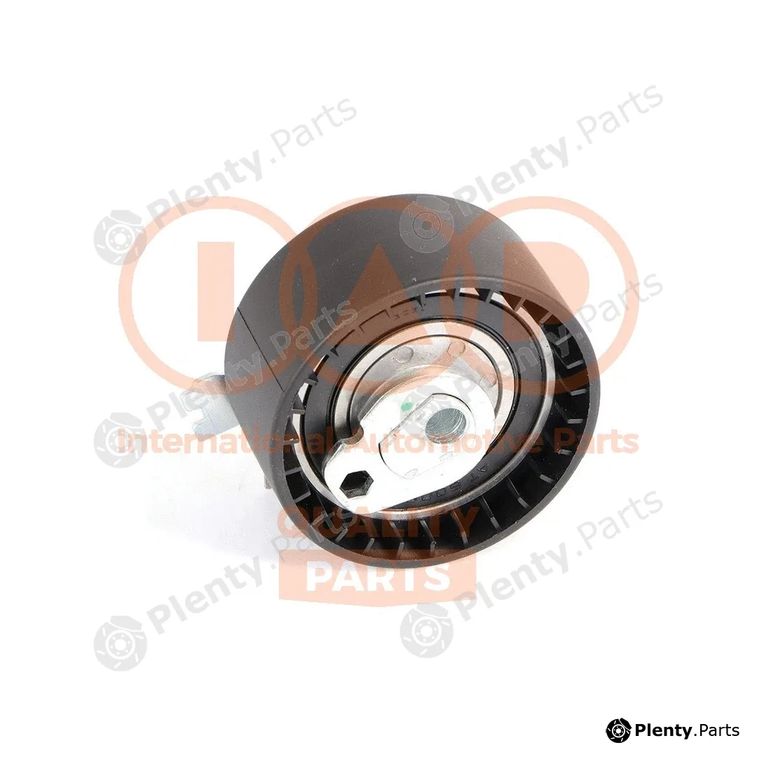 Iap Quality Parts 127-13161 — Tensioner Pulley, timing belt