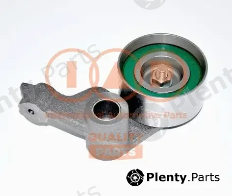 Iap Quality Parts 127-17083 — Tensioner Pulley, timing belt