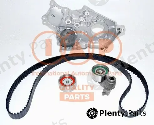 Iap Quality Parts 150-17085K — Water Pump & Timing Belt Kit