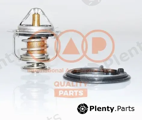 Iap Quality Parts 155-06012 — Thermostat, coolant