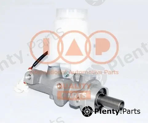 Iap Quality Parts 702-24010 — Brake Master Cylinder