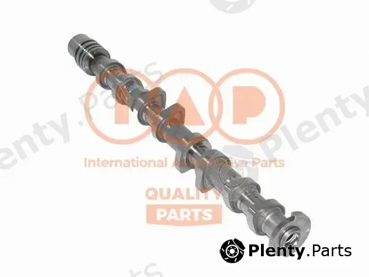 Iap Quality Parts 124-07100G — Camshaft