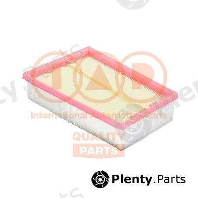 Iap Quality Parts 121-13100 — Air Filter