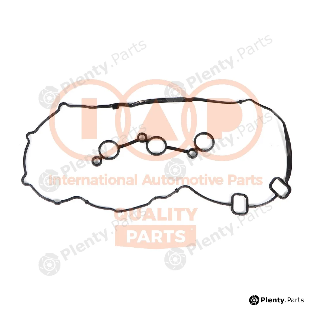 Iap Quality Parts 133-52020K — Gasket Set, cylinder head cover