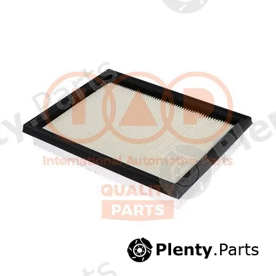 Iap Quality Parts 121-11081 — Air Filter