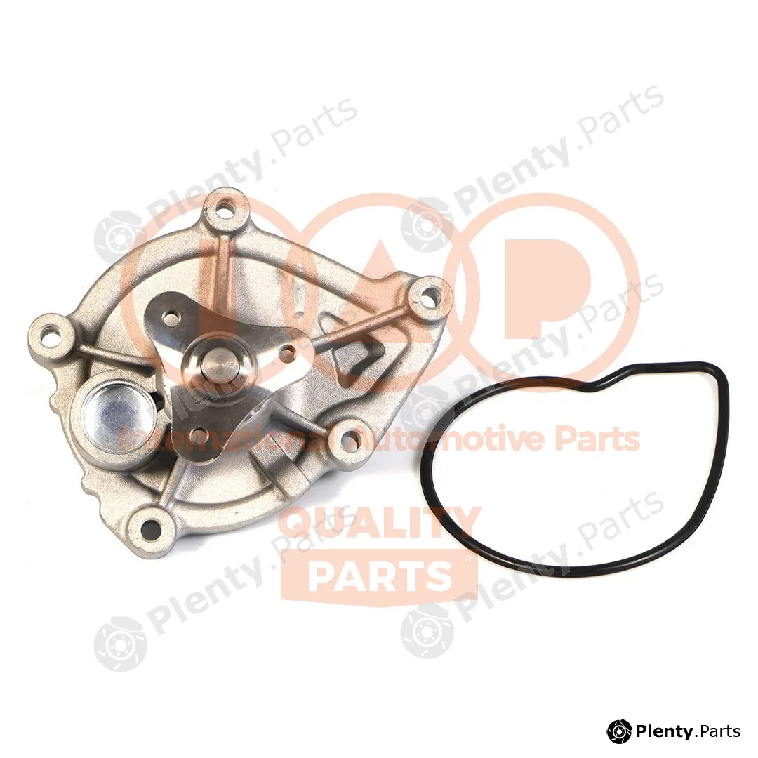 Iap Quality Parts 150-51002 — Water Pump, engine cooling