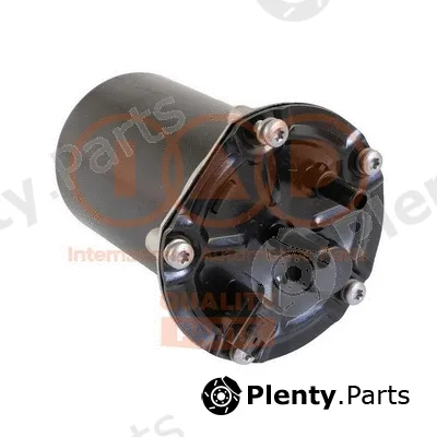 Iap Quality Parts 122-13141 — Fuel Filter
