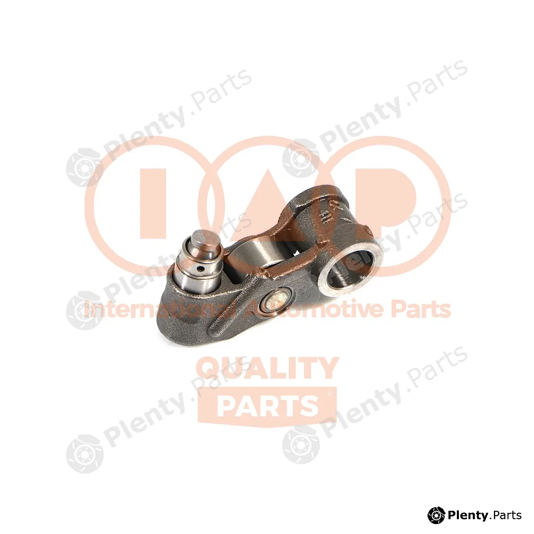Iap Quality Parts 125-10070 — Tappet
