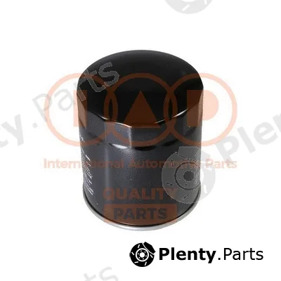 Iap Quality Parts 123-09010 — Oil Filter