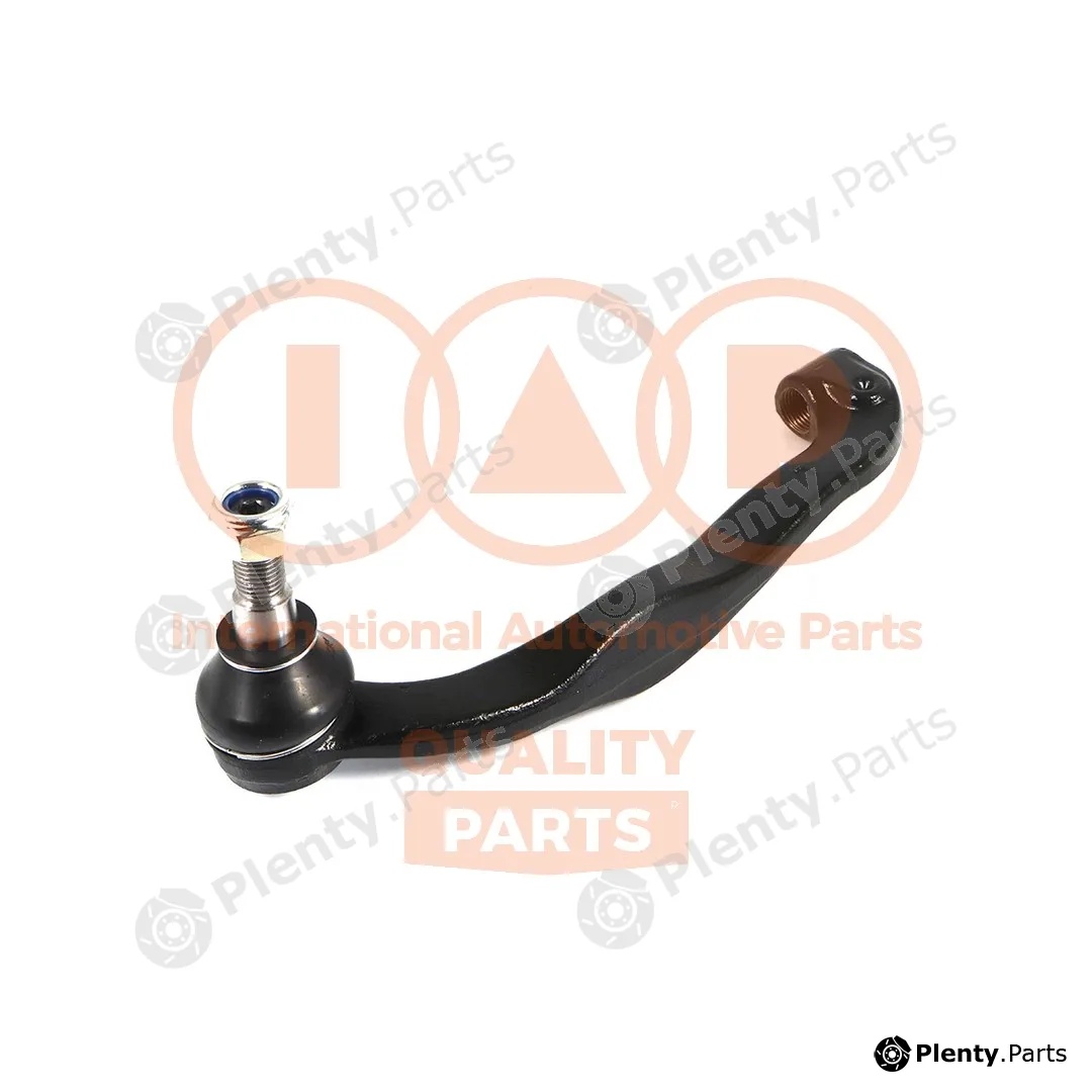 Iap Quality Parts 604-50065 — Tie Rod End