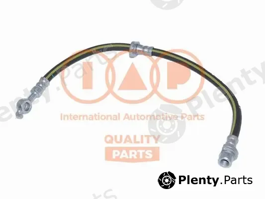 Iap Quality Parts 708-24014 — Brake Hose