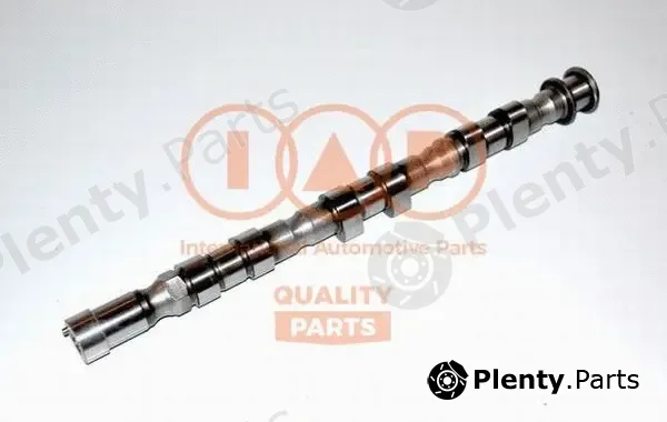 Iap Quality Parts 124-12043 — Camshaft