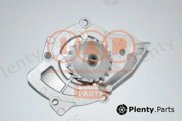 Iap Quality Parts 150-04040 — Water Pump, engine cooling