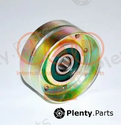 Iap Quality Parts 127-17085 — Tensioner Pulley, timing belt