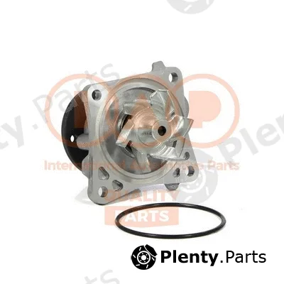 Iap Quality Parts 150-25040 — Water Pump, engine cooling