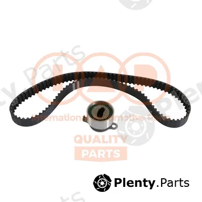 Iap Quality Parts 127-06012K — Timing Belt Kit