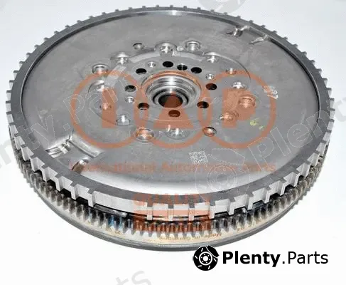 Iap Quality Parts 210-10071 — Flywheel