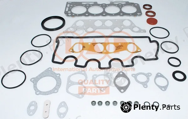 Iap Quality Parts 115-22040 — Full Gasket Kit, engine