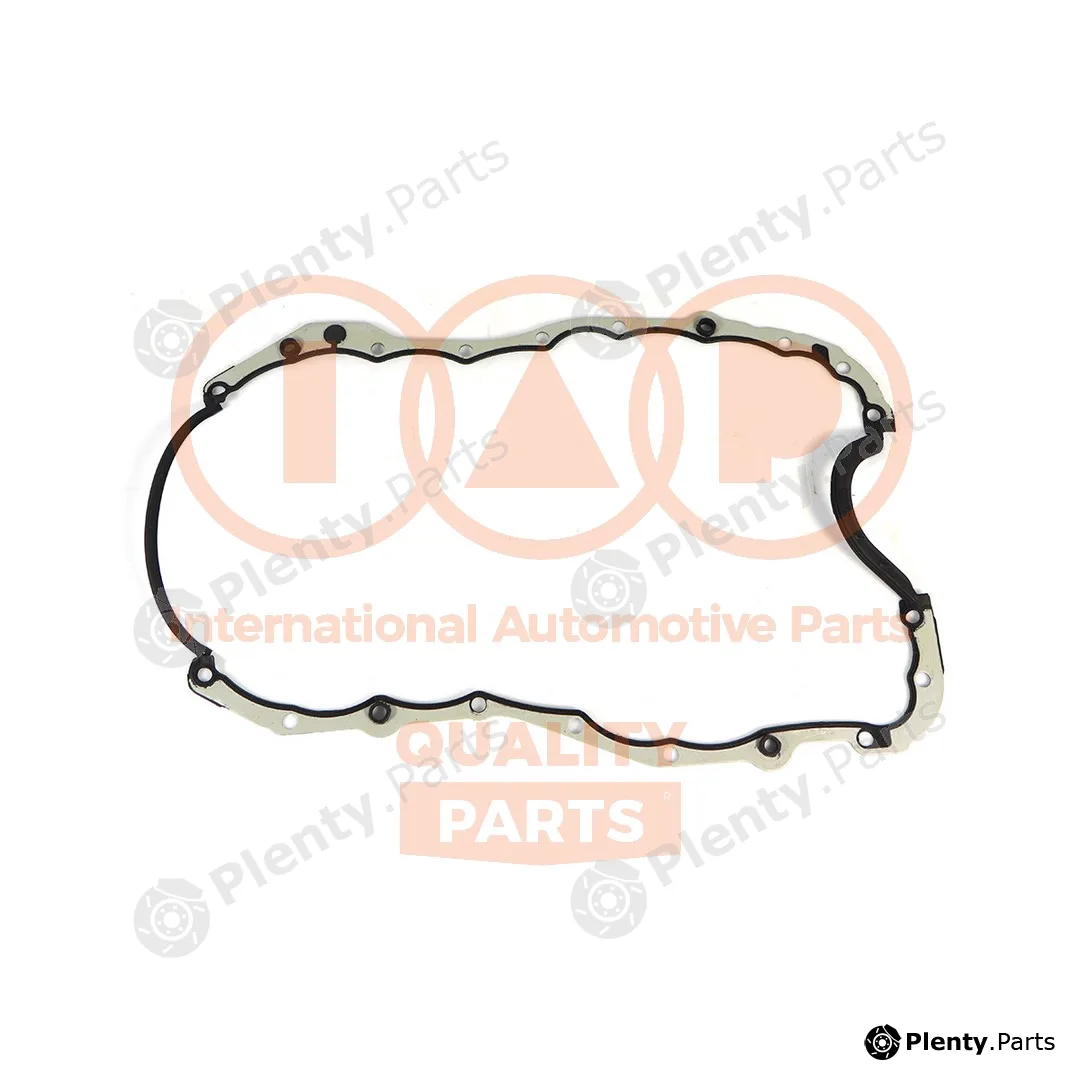Iap Quality Parts 163-13110 — Gasket, oil sump