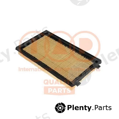 Iap Quality Parts 121-17093 — Air Filter